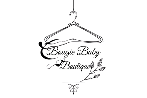 Bougie baby Boutique