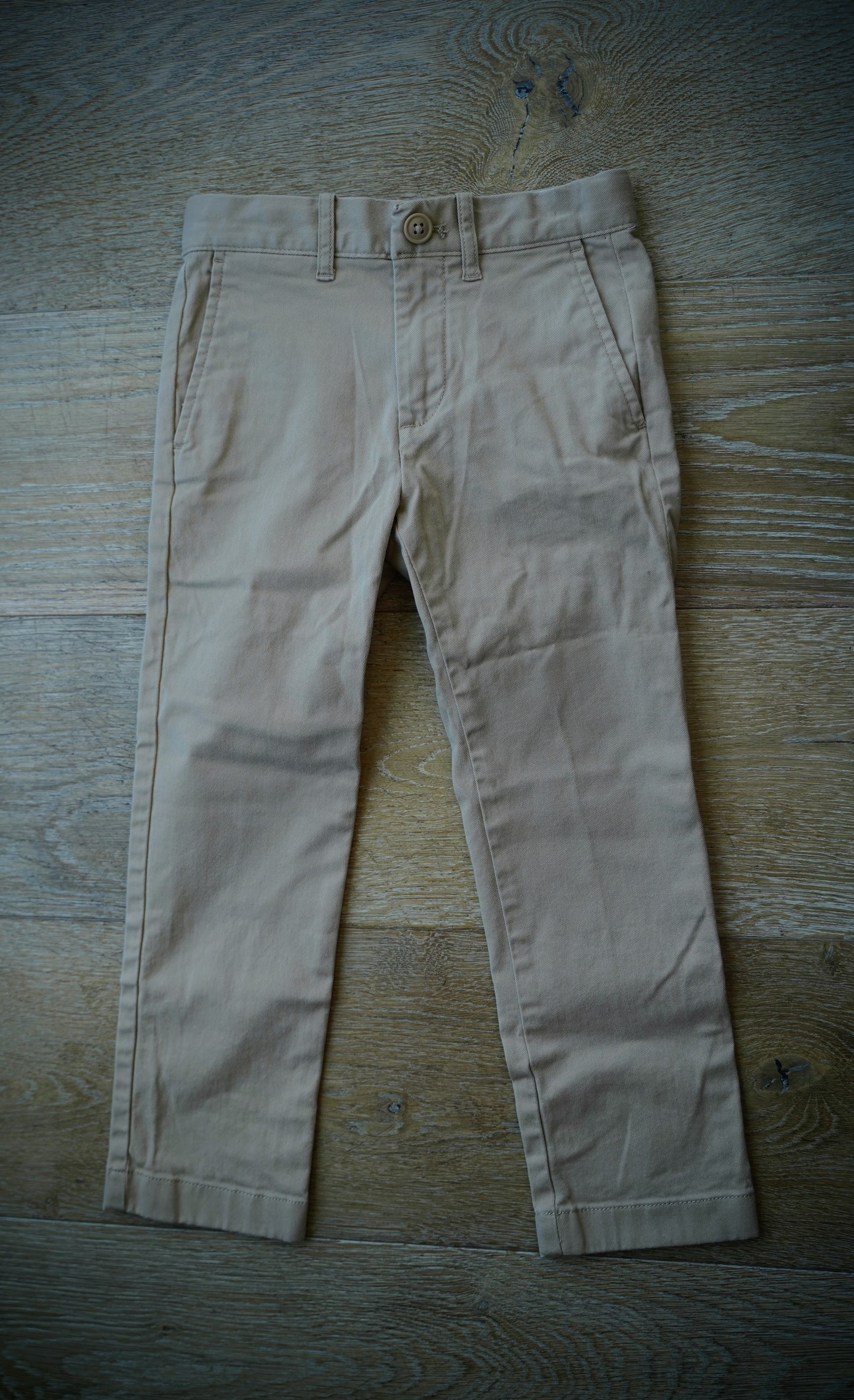 Slacks