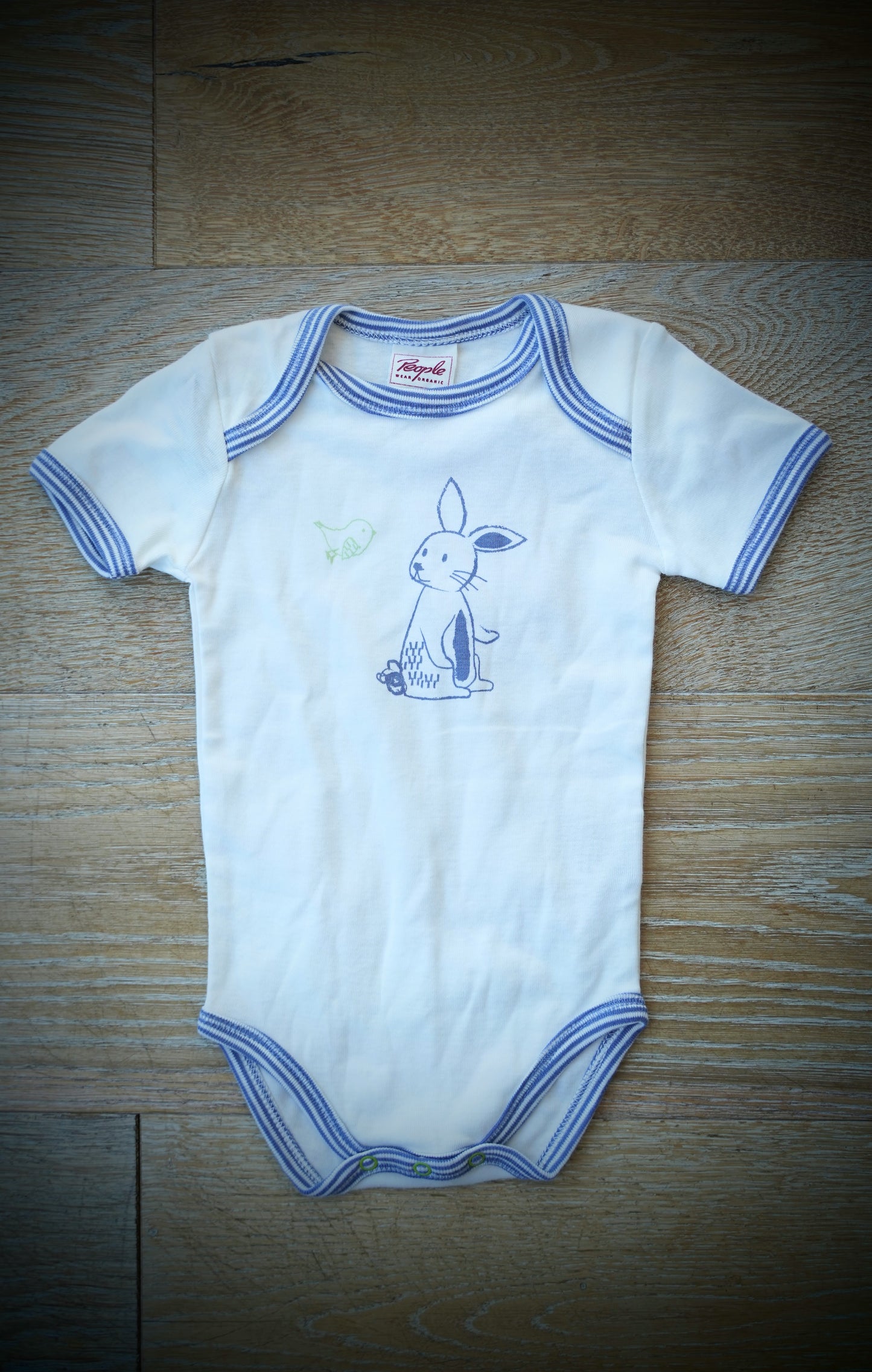 Tshirt Onsie