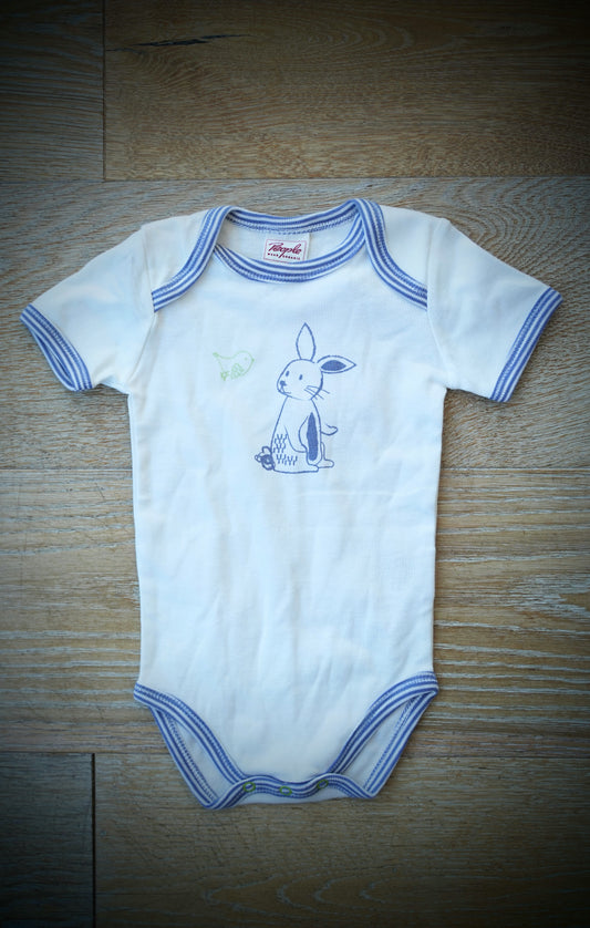 Tshirt Onsie