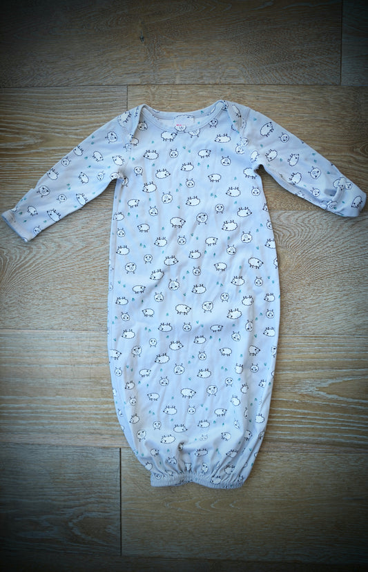 Onsie Pjs