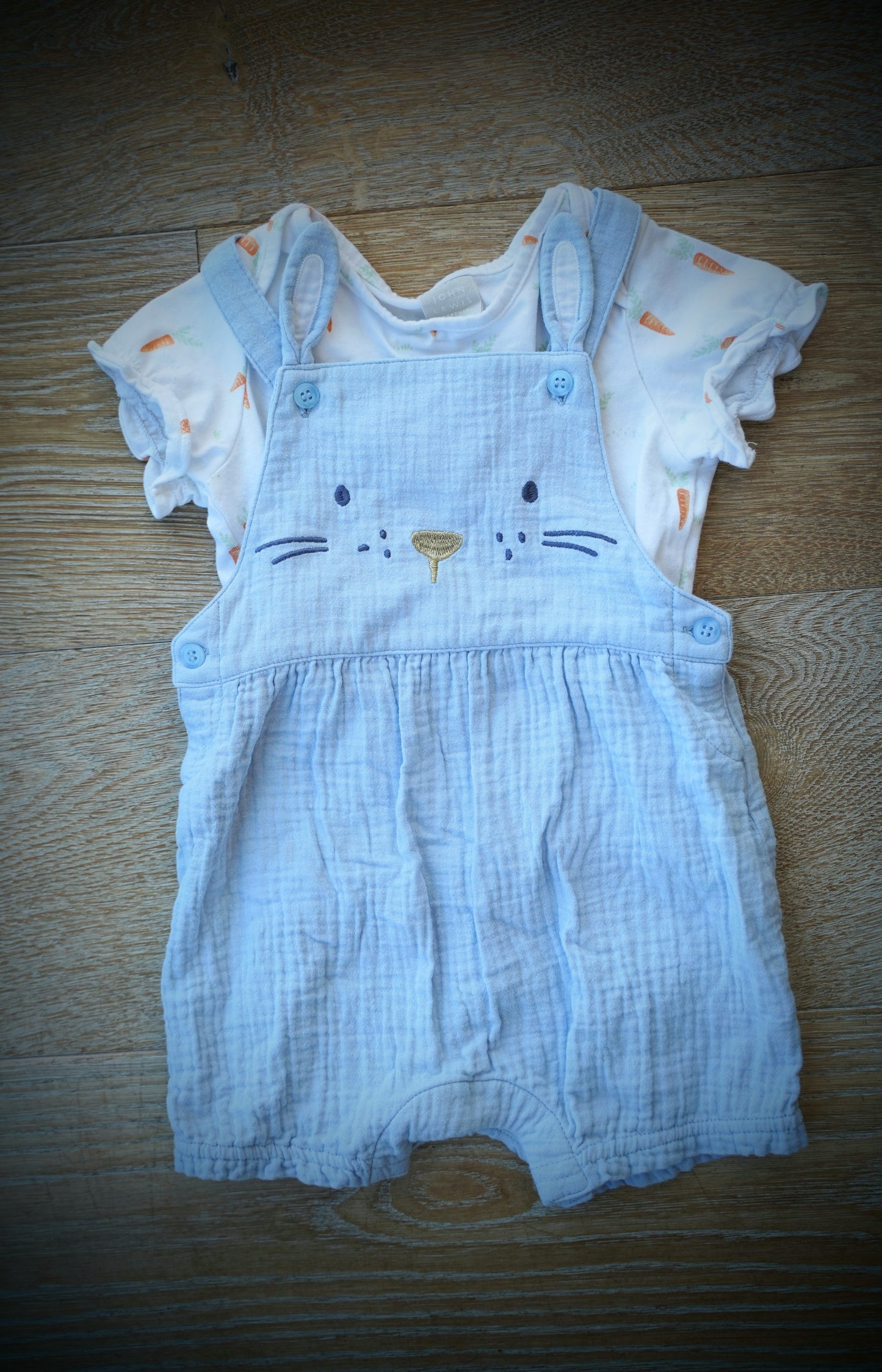 2 Piece Set