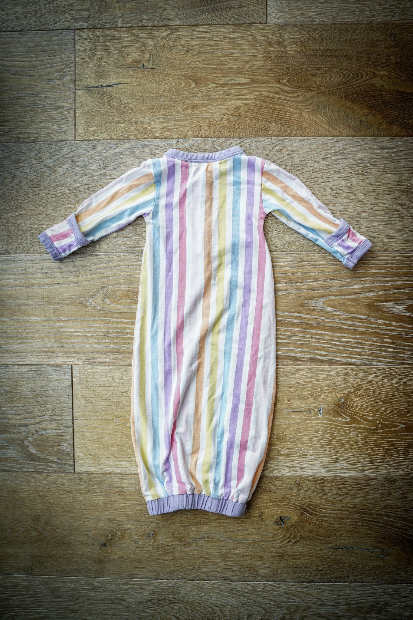 Sleepsack Pajama Onsie