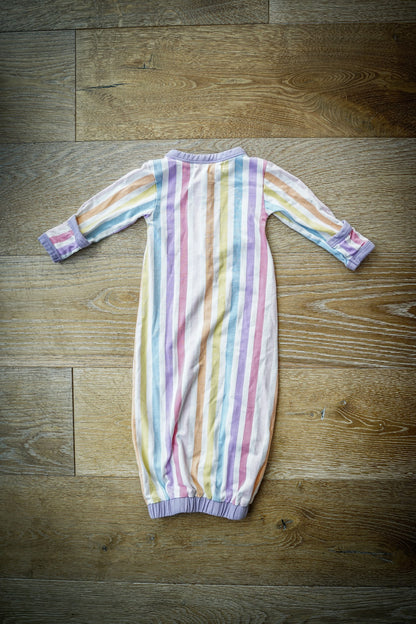 Sleepsack Pajama Onsie
