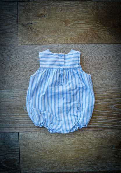 Bloomer Onsie w/ Bow