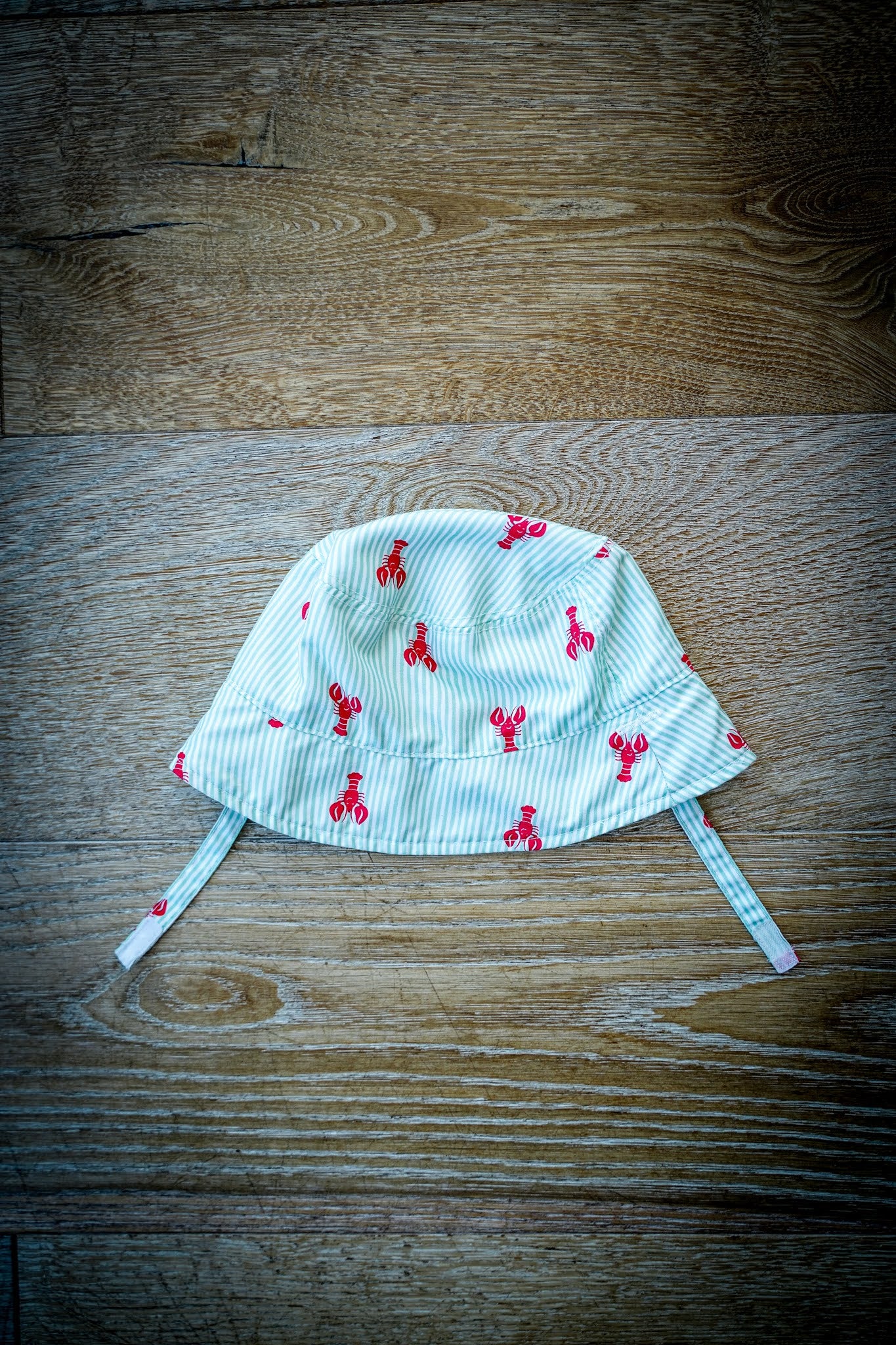 Sun Hat