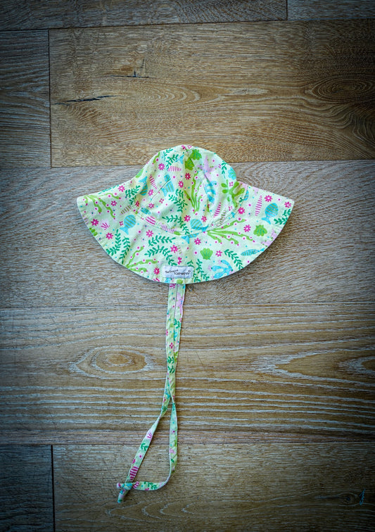 Sun Hat