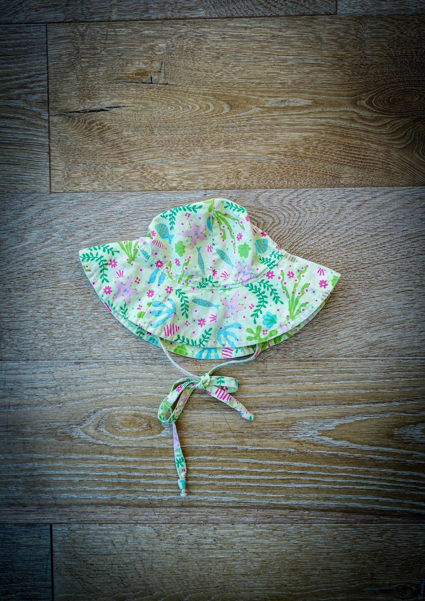 Sun Hat