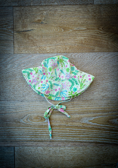 Sun Hat